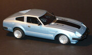 Nissan 280 ZX 1:24