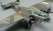 Dornier Do 17Z 1:72