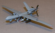 General Atomics MQ-9 Reaper 1:144