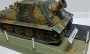 Sturmtiger 1:35