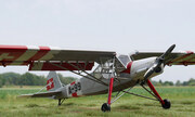 Fieseler Fi 156 Storch 1:48