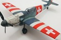 Messerschmitt Bf 109 G-6 1:72