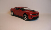 2013 Camaro ZL1 1:25