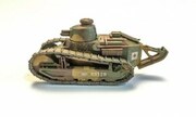 Renault FT-17 1:72