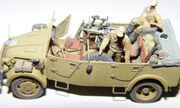 Steyr 1500A/01 1:72