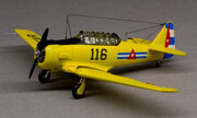 North American AT-6C Texan 1:144