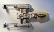 Koensayr BTL-A4 Y-Wing 1:72