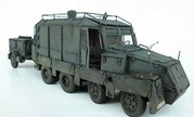 Sd.Kfz. 231 (8-Rad) 1:35