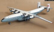 Antonov An-22 1:72