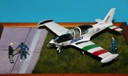 SIAI-Marchetti SF-260C 1:48