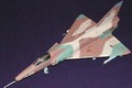 F-21 Kfir 1:72