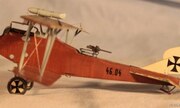 Lloyd C.V 1:72