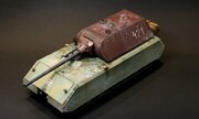 Pz VIII Maus v.2 1:35