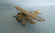 Fiat CR.32 Freccia 1:48