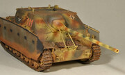 Jagdpanzer IV L/70 (A) 1:35