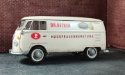 VW Type 2 T1 1:24