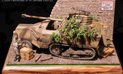 Somua MCG S307(f) 1:35