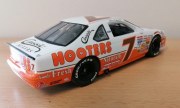 1992 Ford Thunderbird 1:24