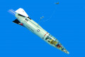 Convair Atlas Space Station/MOL No