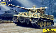 Pz.Kpfw. VI Tiger I 1:76