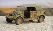 Kübelwagen Type 82 1:35