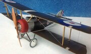 Sopwith Pup 1:32