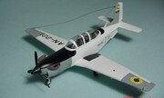 Beechcraft T-34C Turbo Mentor 1:72