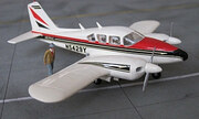 Piper PA-23 Aztec 1:72