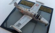 Morane-Saulnier Paris 1:72