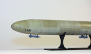 Zeppelin LZ51 1:720