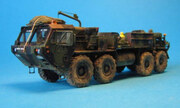 M984A1 Wrecker 1:87