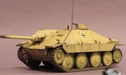 Jagdpanzer 38(t) Hetzer 1:35