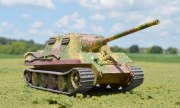 Sd.Kfz. 186 Jagdtiger 1:72