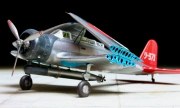 Nakajima B5N1/2 Kate 1:72