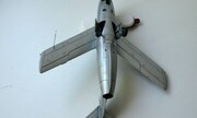 Lavochkin La-176 1:72