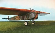 Fokker T-2 1:72