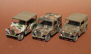 M151 MUTT 1:35