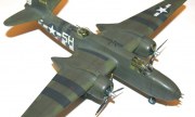 Douglas A-20G Havoc 1:72