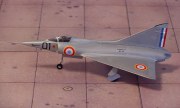 Dassault MD550 1:72