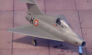 Nord N.1402 Gerfaut 1:72