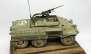 M20 Greyhound 1:48