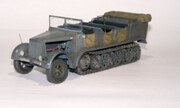 Sd.Kfz. 7 1:35