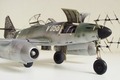 Messerschmitt Me 262 V056 1:48