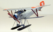 Nieuport 24bis 1:72