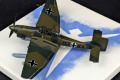 Junkers Ju 87B-2 with Ski 1:72