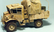 Chevrolet 15 CWT 1:35