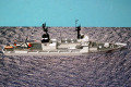 USCG Hamilton 1:700