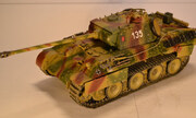 Pz.Kpfw. V Panther 1:35