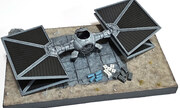 Tie Fighter Outland 1:65