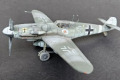 Messerschmitt Bf 109 G-6 (Trop) 1:72